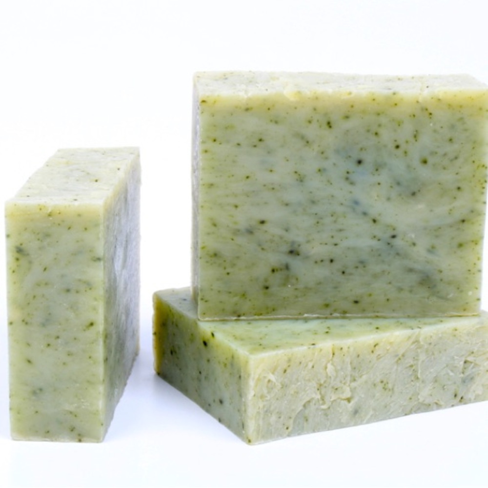 Eucalyptus Spearmint Soap